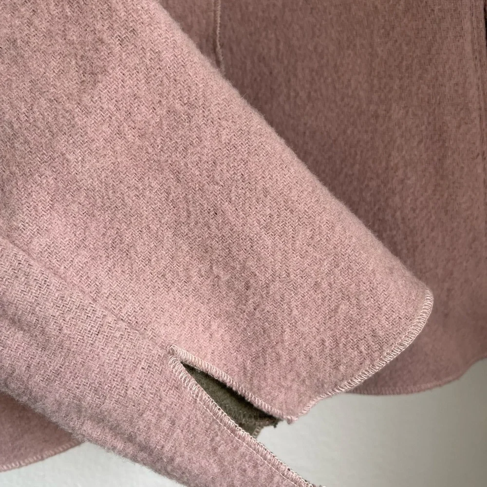 Sigrid olsen blazer